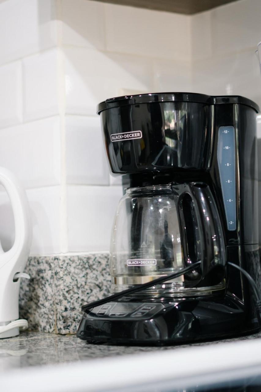 Apartamento Ganesha Liberia Santa Ana  Eksteriør billede
